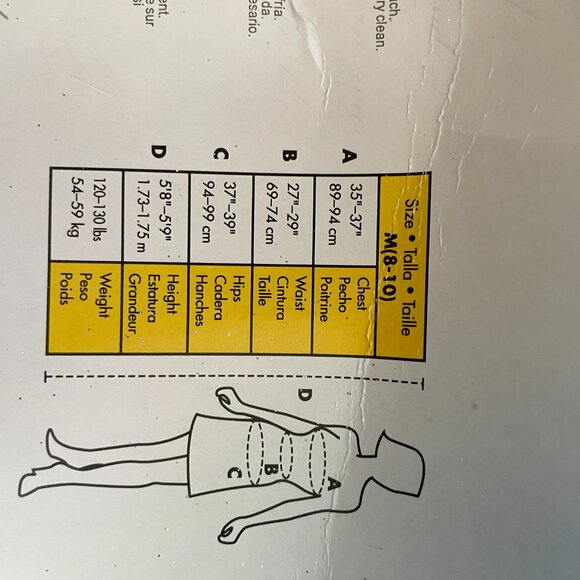 Disney CINDERELLA costume - Picture 7 of 7